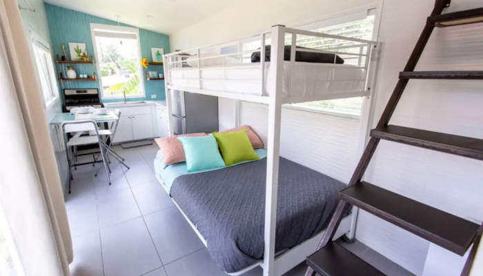 Bermuda-living-bed The Bermuda Living & Bed area