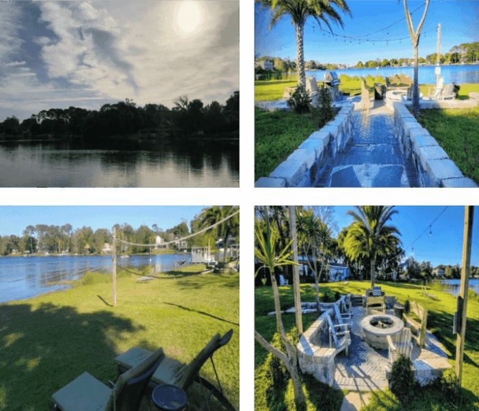 Tiny Town Orlando community grounds Tiny Town Orlando community grounds