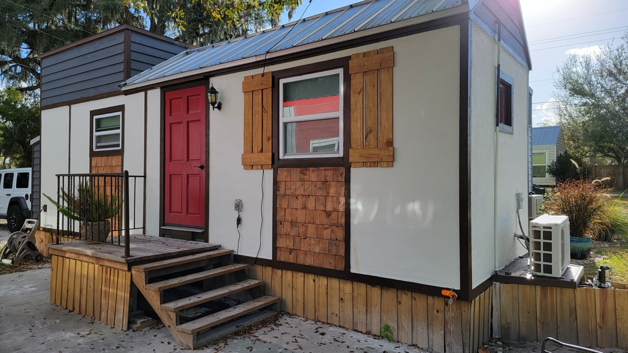 Cost-Effective House Rental in College Park Orlando