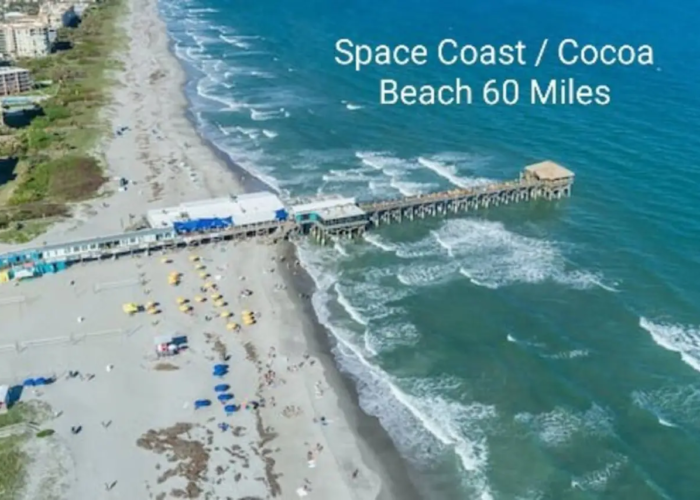 Cocoa Beach space coast Cocoa Beach space coast