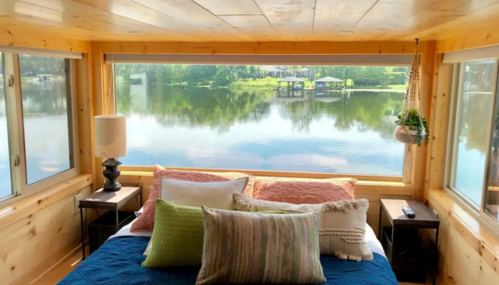 The View - One of the Most Unique Houses for Rent in Orlando, Florida The View - One of the Most Unique Houses for Rent in Orlando, Florida