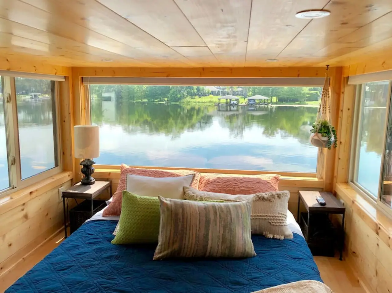 The View - One of the Most Unique Houses for Rent in Orlando, Florida