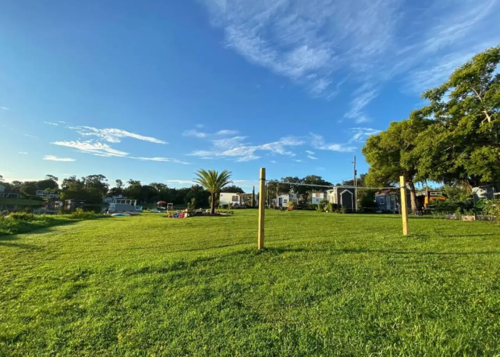 Tiny Town volleyball Tiny Town Volleyball