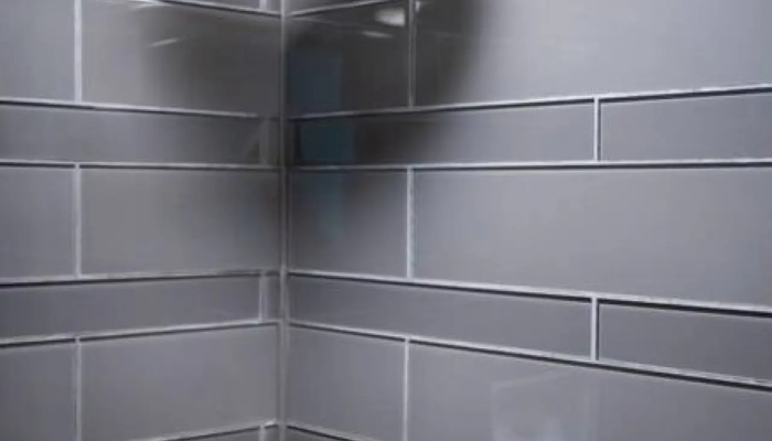The Universal Tiny House Rental Shower The Universal Tiny House Rental Shower