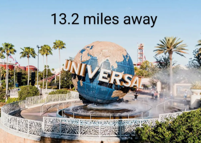 Universal Studios Universal Studios