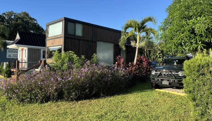 The View Tiny House Rental Lakeside View The View Tiny House Rental Lakeside View