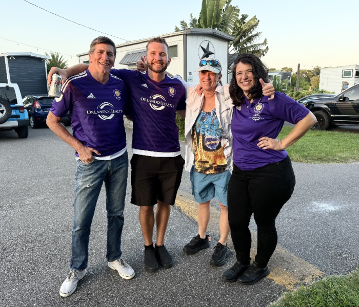 Tiny Town Orlando Lakefront Community Tiny Town Orlando Lakefront Community