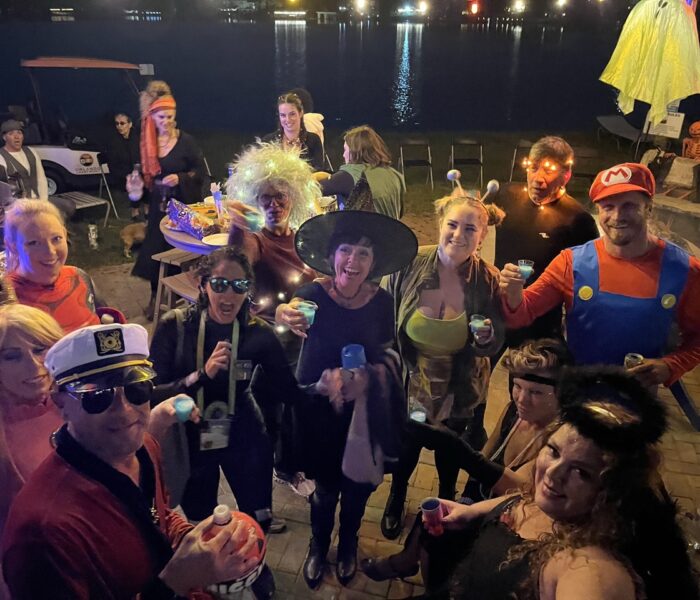 Tiny Town Orlando Halloween 2025 Tiny Town Orlando Halloween 2025