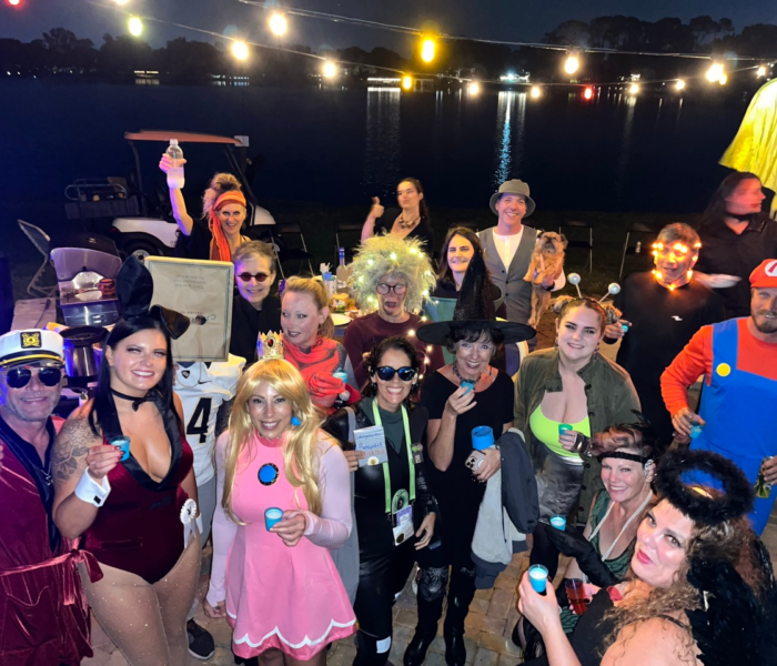 Tiny Town Orlando Halloween 2025 Tiny Town Orlando Halloween 2025