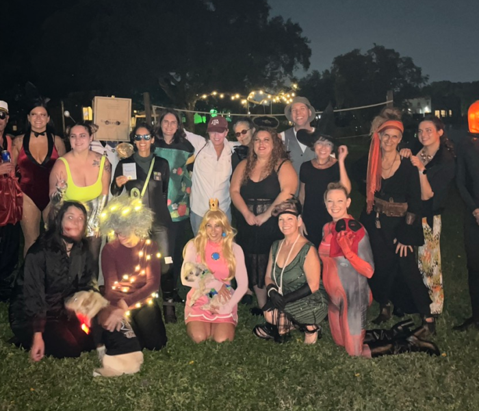 Tiny Town Orlando Halloween 2025 Tiny Town Orlando Halloween 2025