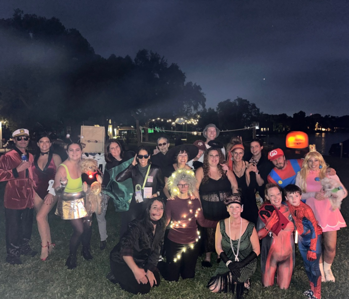 Tiny Town Orlando Halloween 2025 Tiny Town Orlando Halloween 2025