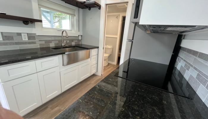 The Osprey tiny house rental on Lake Fairview bird sanctuary Orlando The Osprey tiny house rental on Lake Fairview bird sanctuary Orlando