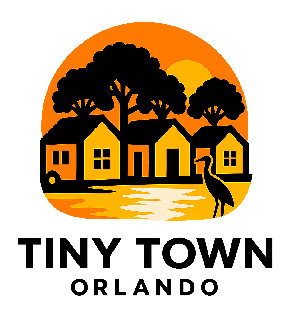 Tiny Town Orlando