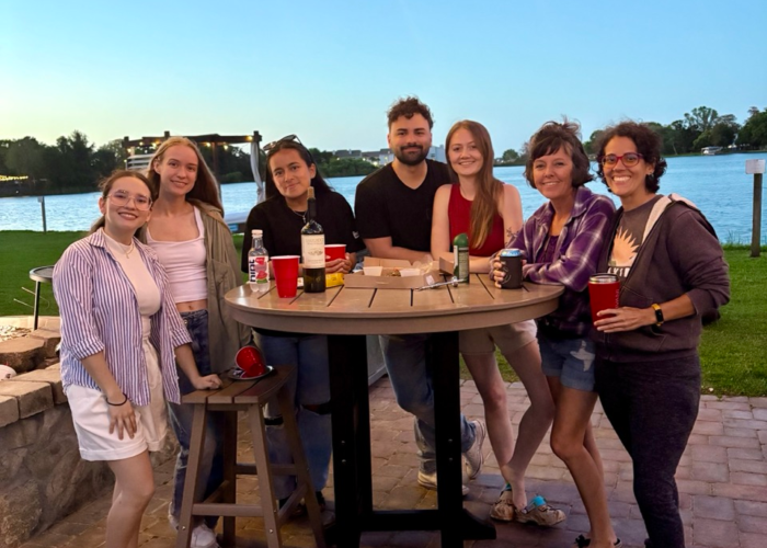 Resident Birthday Party at Tiny Town Orlando Resident Birthday Party at Tiny Town Orlando