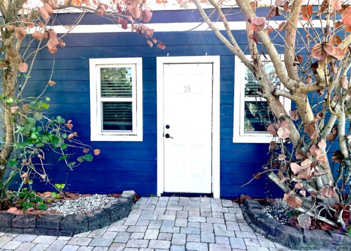 Affordable studio for rent at College Park at Tiny Town Orlando Affordable studio for rent at College Park at Tiny Town Orlando